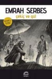 Produktbild: Cekic ve G&uuml;l