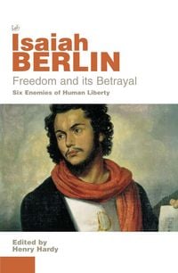 Produktbild: Freedom And Its Betrayal