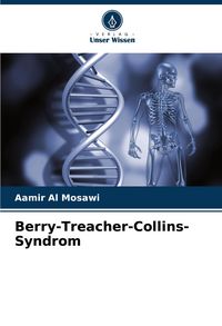 Produktbild: Berry-Treacher-Collins-Syndrom