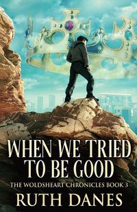 Produktbild: When We Tried To Be Good