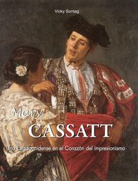 Produktbild: Mary Cassatt