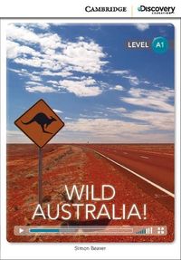 Produktbild: Wild Australia Beginning Bk W/