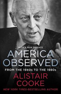 Produktbild: America Observed