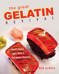 Produktbild: Great Gelatin Revival