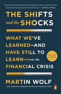 Produktbild: Wolf, M: Shifts and the Shocks