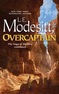 Produktbild: Overcaptain