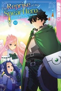 Produktbild: The Reprise of the Spear Hero, Band 10