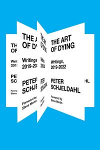 Produktbild: The Art of Dying