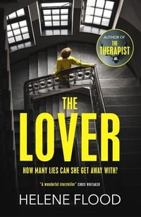 Produktbild: The Lover