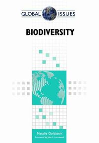 Produktbild: Goldstein, N: Biodiversity