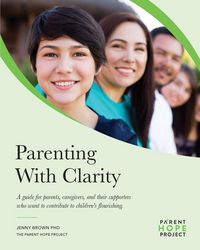 Produktbild: Parenting with Clarity