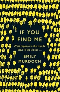 Produktbild: If You Find Me