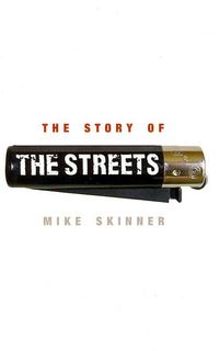 Produktbild: Skinner, M: The Story of The Streets