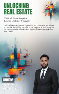 Produktbild: Unlocking Real Estate
