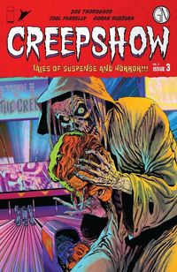 Produktbild: Creepshow Vol. 2 #3