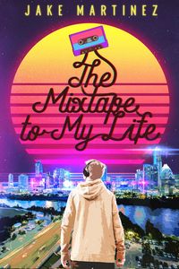 Produktbild: The Mixtape to My Life