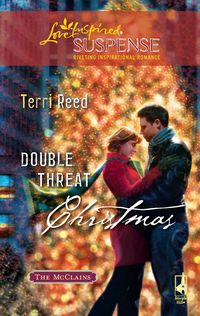 Produktbild: Double Threat Christmas