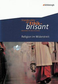 Produktbild: Religion im Widerstreit