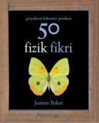 Produktbild: 50 Fizik Fikri