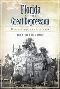 Produktbild: Florida in the Great Depression