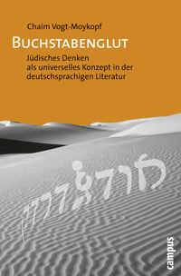 Produktbild: Buchstabenglut