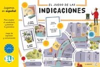 Produktbild: El juego de las indicaciones