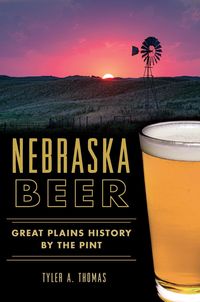 Produktbild: Nebraska Beer