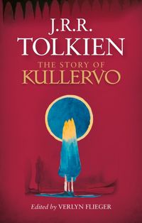 Produktbild: Tolkien, J: The Story of Kullervo
