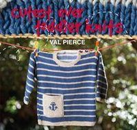 Bild vom Artikel Cutest Ever Toddler Knits vom Autor Val Pierce