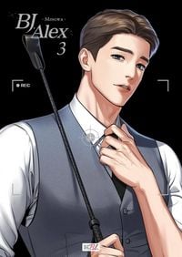 Produktbild: BJ Alex. Tome 3