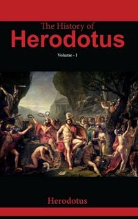 Produktbild: The History of Herodotus VOLUME - I