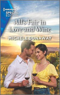 Produktbild: All's Fair in Love and Wine