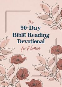 Produktbild: 90-Day Bible Reading Devotional for Women