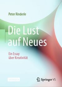 Produktbild: Die Lust auf Neues