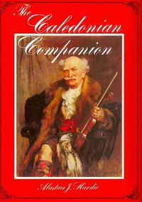 Produktbild: Caledonian Companion / The Fiddler's Companion