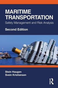 Produktbild: Maritime Transportation