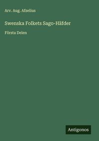 Produktbild: Swenska Folkets Sago-H&auml;fder