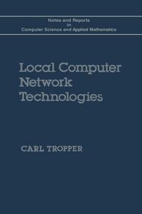 Produktbild: Local Computer Network Technologies