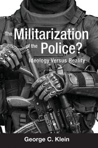 Produktbild: The Militarization of the Police?