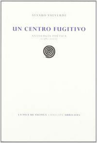 Produktbild: Un centro fugitivo