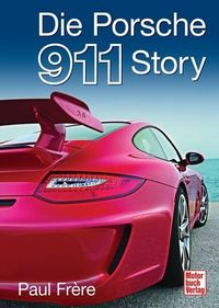 Produktbild: Frere, P: Porsche 911 Story