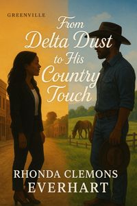 Produktbild: From Delta Dust to His Country Touch