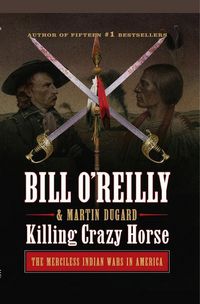 Produktbild: Killing Crazy Horse -Lp