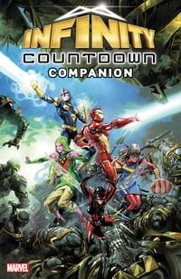 Produktbild: Infinity Countdown: Companion