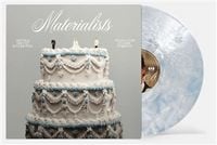Produktbild: MATERIALISTS (ORIGINAL SOUNDTRACK) (Col. Vinyl)