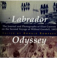 Produktbild: Labrador Odyssey