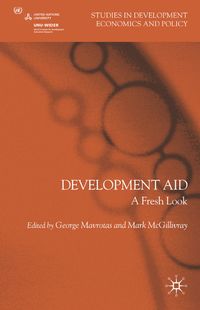 Produktbild: Development Aid