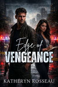 Produktbild: Edge of Vengeance