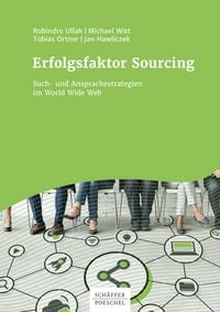 Produktbild: Erfolgsfaktor Sourcing
