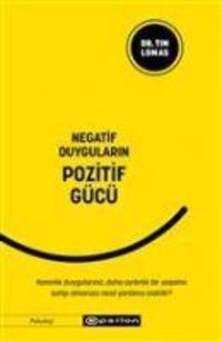 Produktbild: Negatif Duygularin Pozitif G&uuml;c&uuml;
